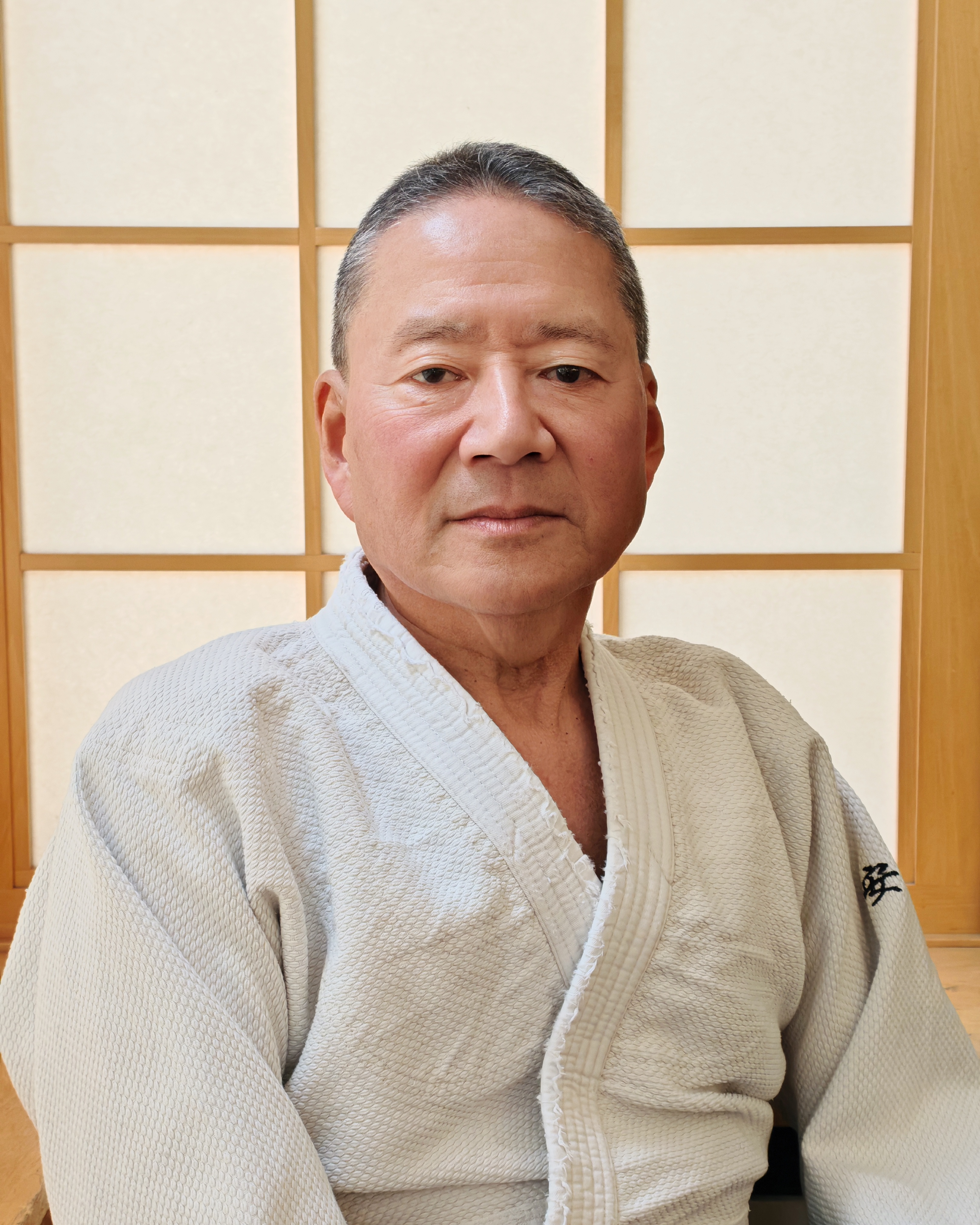 Kyoshi Yasutake