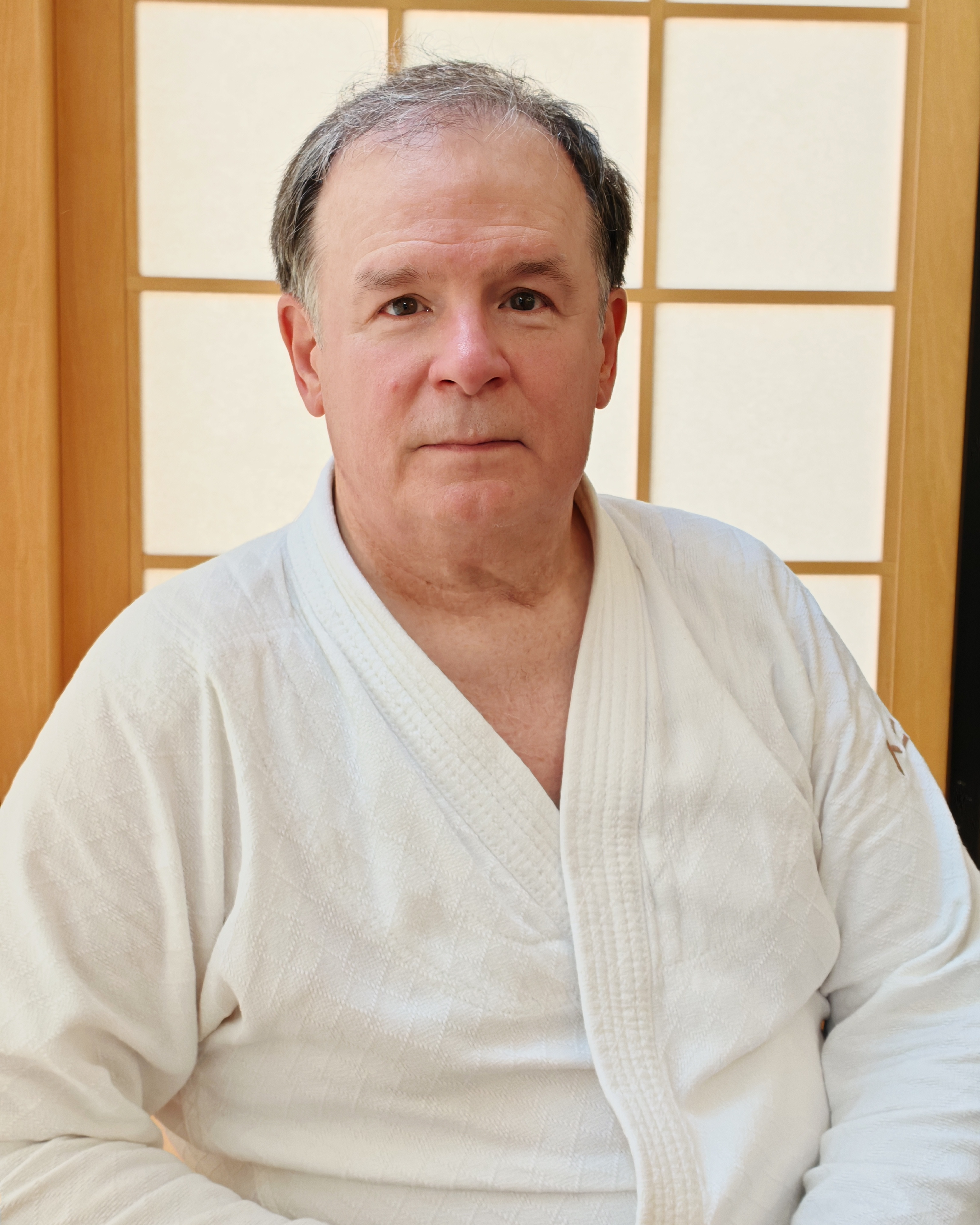 Tony Clinard