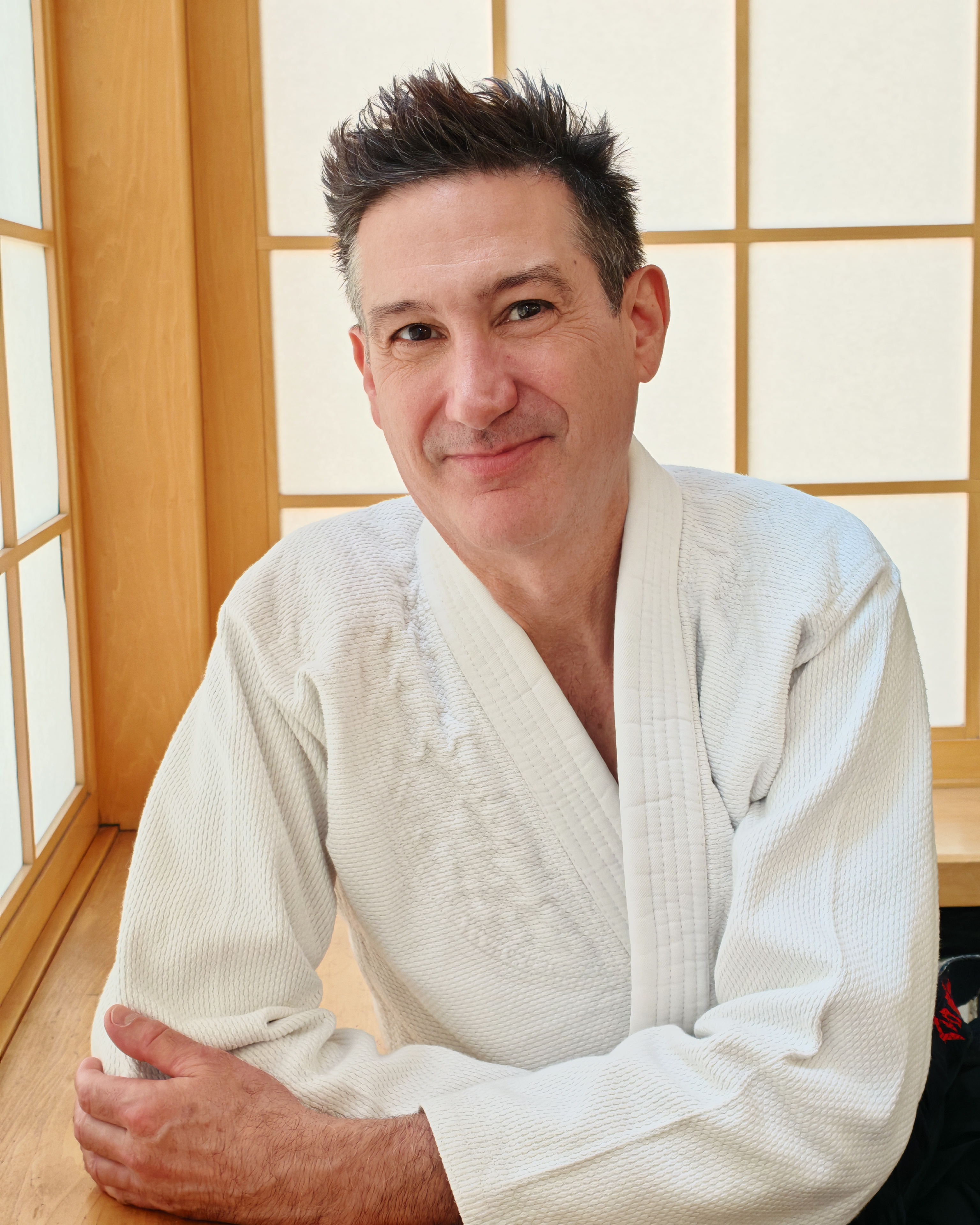 Guy Ponko