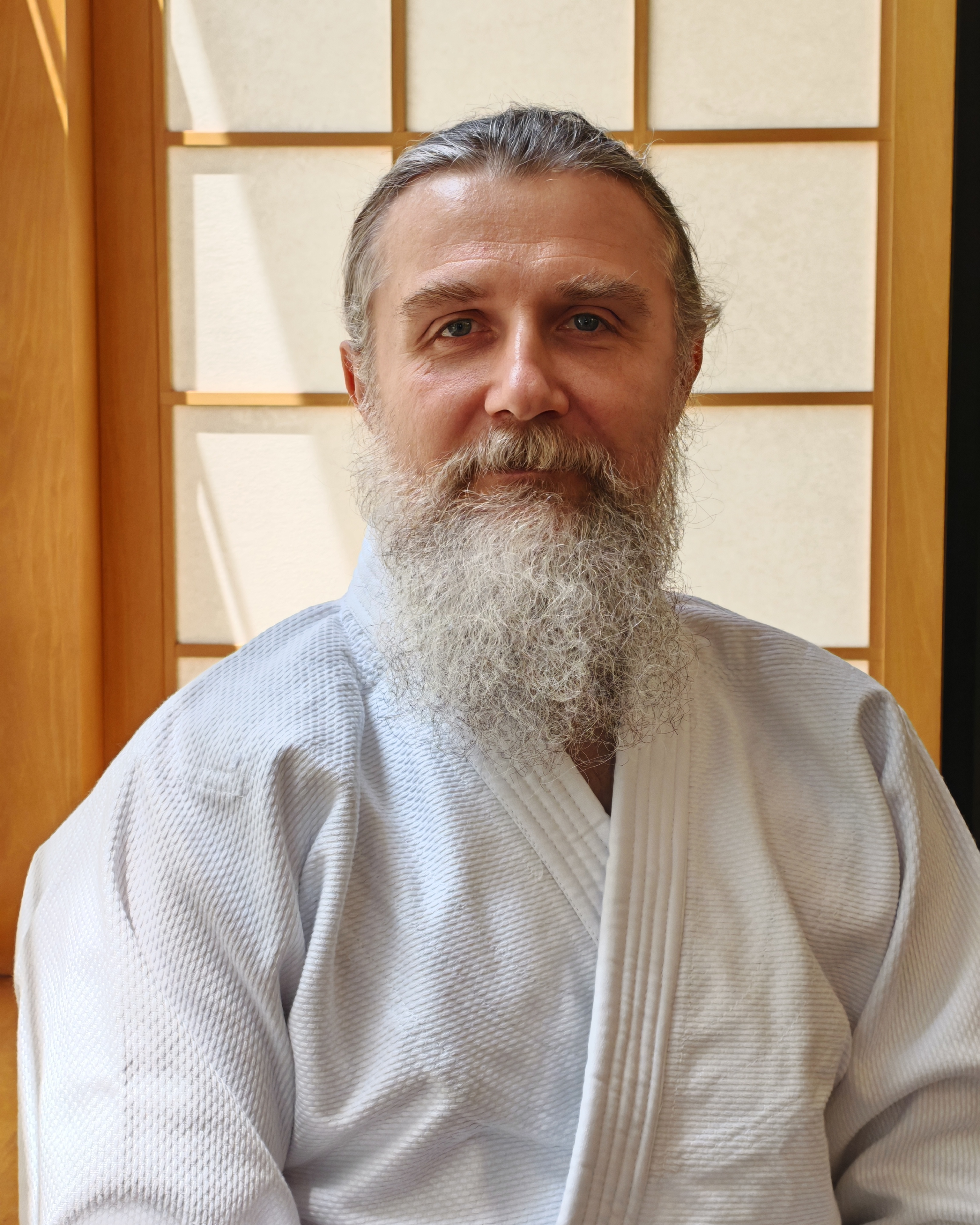 Robert Kolada